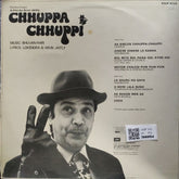 Bhuvan-Hari - Chhuppa Chhuppi (Vinyl)